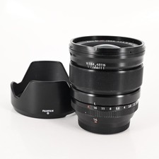 Fujifilm XF 16mm f1.4 R WR Nano GI Lens #635