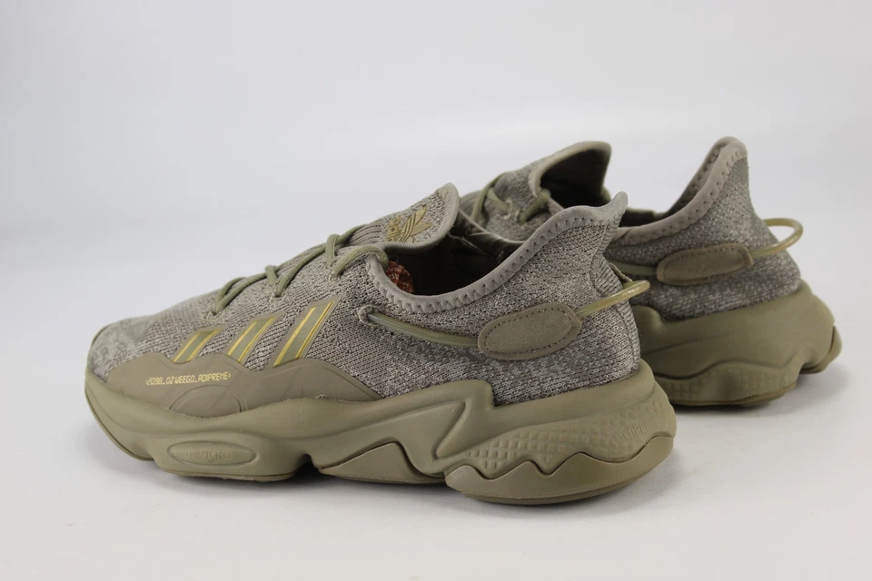 Adidas  Gr.40 1/3  Uk.7 Unisex Sport Freizeit  Bequem Atmungsaktiv  TOP  P 587 - Bild 3 von 4