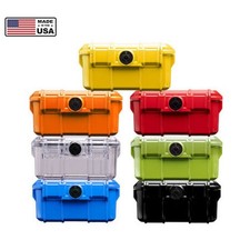 Seahorse SE58 Micro Case (9.4 x 5.8 x 4.7") - MADE IN USA