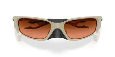 Oakley Sunglasses PLANTARIS SQ OO9529-0361 Matte Sand / PRIZM
