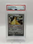 Pokémon Dragonite ex 90/97 EX Dragon Holo 150 HP EX Rare PSA 5 English