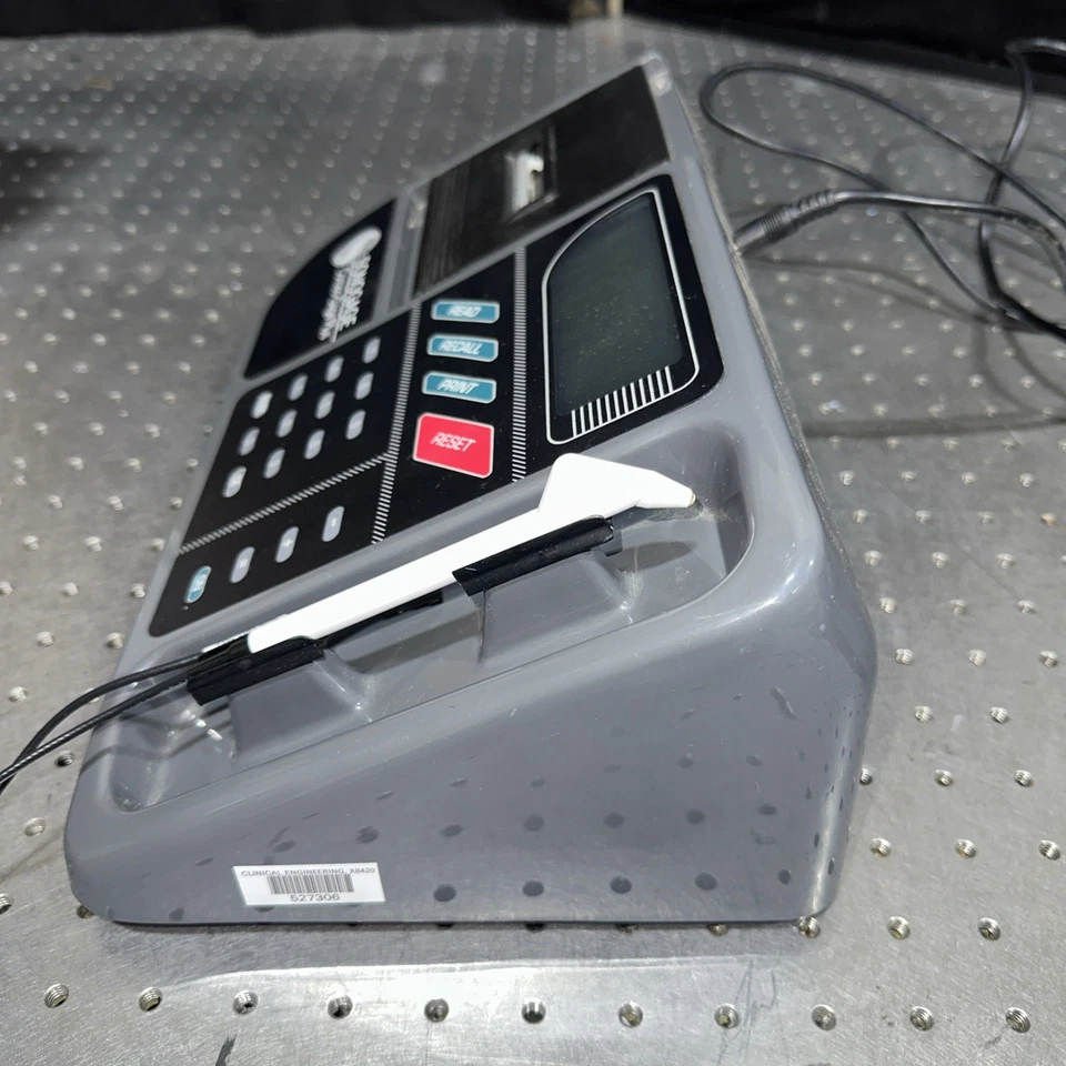 Sonogage Corneo-Gage Plus com sonda - Imagem 2 de 4