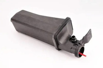 Ausgleichsbehälter, Kühlmittel DBB001TT THERMOTEC für BMW 3 3 Coupe 3 Cabriolet