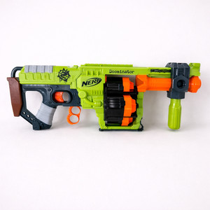 Nerf Doominator | eBay