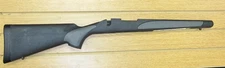 Remington 700  Short Action Factory Synthetic Stock