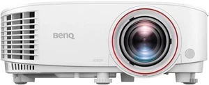 BenQ TH671ST 1080p Projecteur NEW SEALED Short Jet Golf Sim Home Theater Gaming