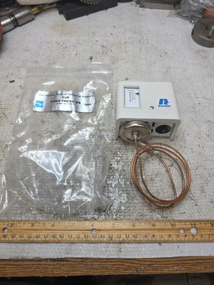 RANCO Control 010-2140-000 NEW IN OPEN BAG