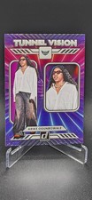 2025 Panini Donruss WNBA - Tunnel Vision Arike Ogunbowale #4