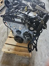 Engine 2.0L VIN 6 8th Digit Turbo Fits 20 CORSAIR 2321233