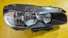 BMW 2 SERIES F46 GRAN TOURER 216D MSPORT 15-2021 LEFT HEADLIGHT HALOGEN 7422575