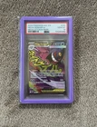 2026 POKEMON ASC EN-ASCENDED HEROES MEGA ATTACK RARE #269 MEGA GENGAR EX PSA 10