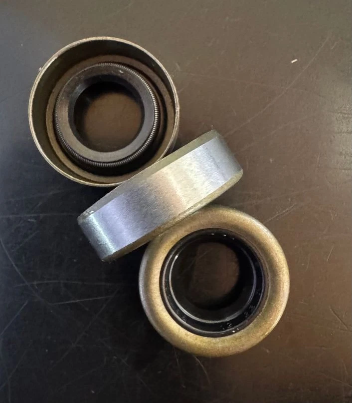 ARCUS, DICHTOMATIK, TMSF, NAK, SOG, SIMRIT, CFW 1x Wellendichtring - Simmerring 35x47x7 - 35/47/7 mm NBR B = WB = B1 = D1 = SB