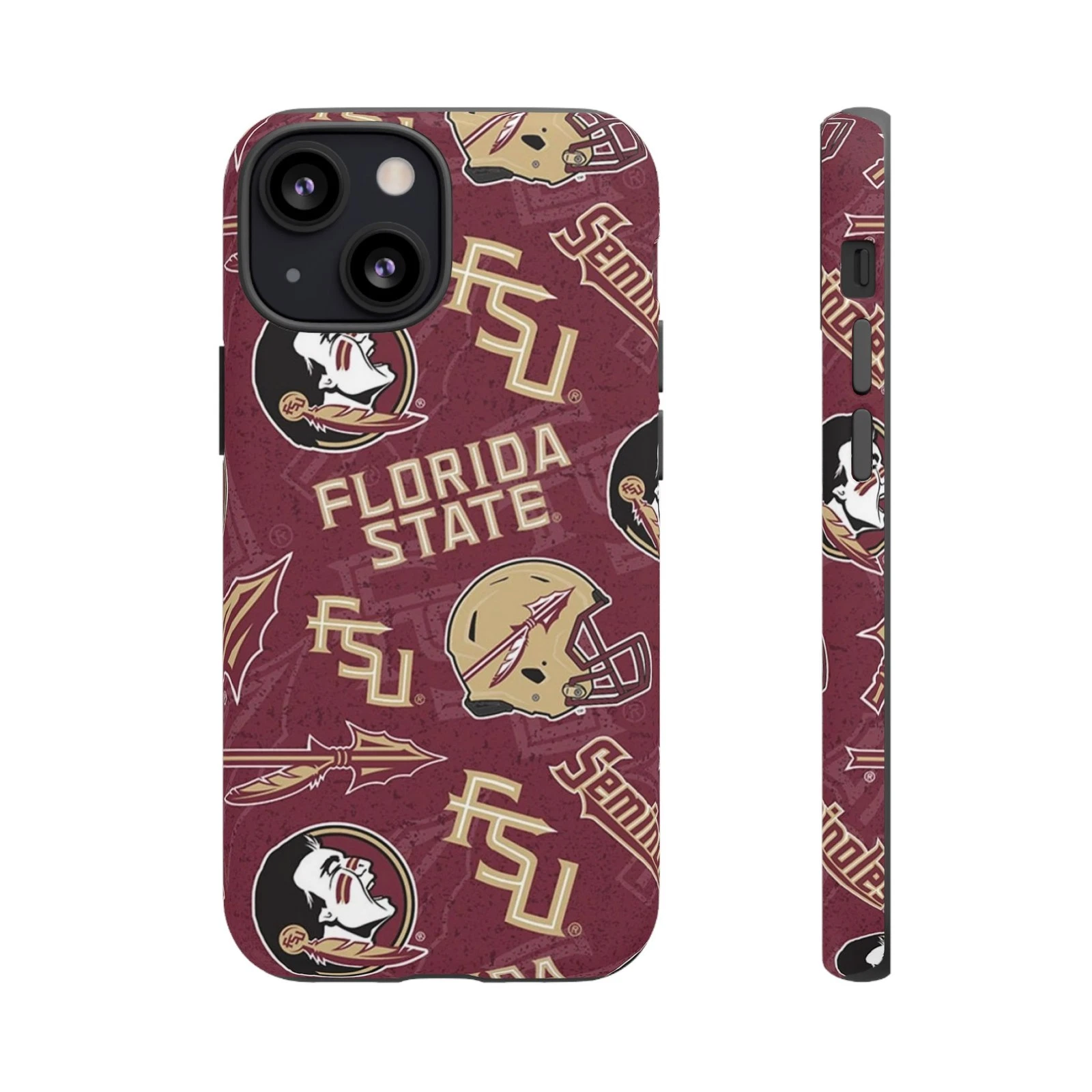 Florida State Seminoles iPhone Cases