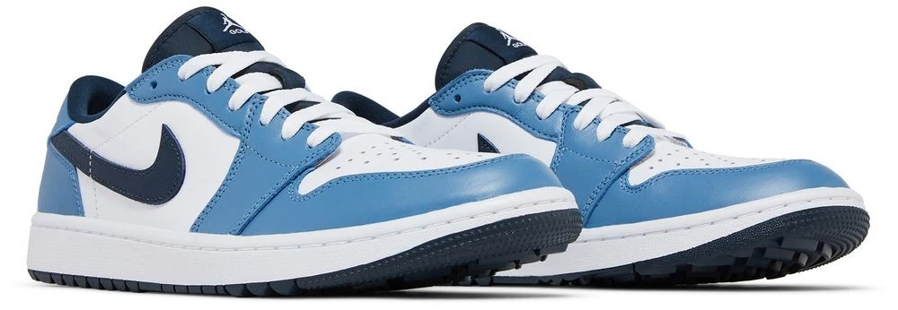 Las mejores ofertas en Jordan 1 Golf Low Aegean Storm | eBay