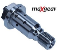 Maxgear 27-1434 Steuerventil FüR Nockenwellenverstellung FüR Mercedes-Benz