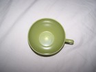 Vtg Lot 35 Retro melamine style unbreakable set Allied Chemical MELMAC camping — photo 9