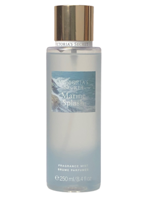 VICTORIA’S SECRET MARINE SPLASH FRAGRANCE BODY MIST SPRAY SPLASH oz NEW