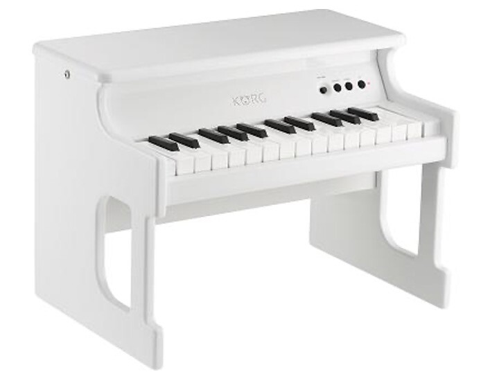tiny toy piano