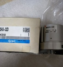 1PC New SMC MHSH3-32D Cylinder MHSH332D Expedited Shipping