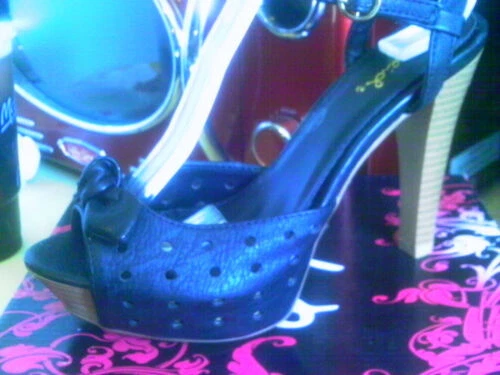 Lunares para mujer Qupid