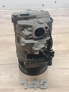 Klimakompressor VW Phaeton 3D 3.2 V6 3B0820803C