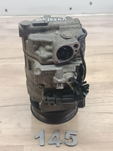 Klimakompressor VW Phaeton 3D 3.2 V6 3B0820803C