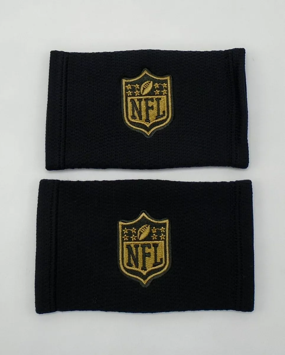Nike dri fit stealth doublewide clearance wristband