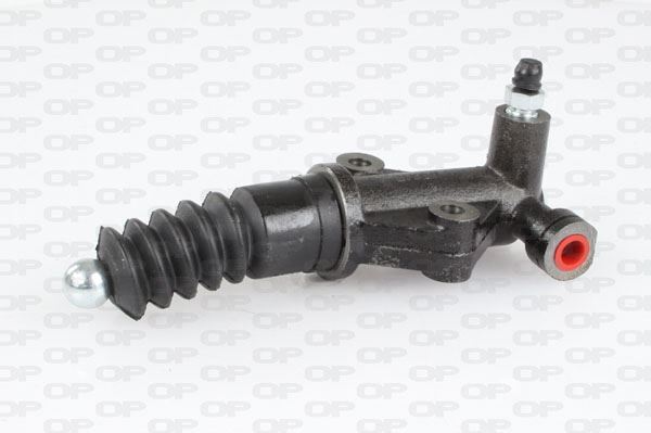 Récepteur d'embrayage pour Ford Ka 1.3 TDCi et Fiat 500 0.9 TwinAir en aluminium cylindrique