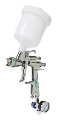 Aircraft Farbspritzpistole HVLP-2 PRO - 2101740