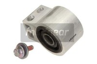 Maxgear 72-2486 Querlenker LäNgslenker Buchse FüR Chevrolet, Opel, Opel