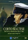 Film - Corto Maltese - Sotto La Bandiera Dell'oro - Dvd