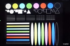 MITSUBISHI HMI GOT1000 GT1695M-XTBA GRAPHIC OPERATION TERMINAL SCR-I-102=2I16