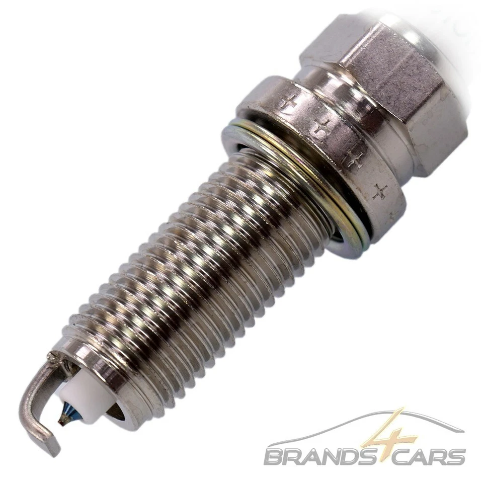 4x DENSO ZÜNDKERZE IRIDIUM FÜR TOYOTA AURIS E15 E18 09- AVENSIS T27 08- - Bild 2 von 4