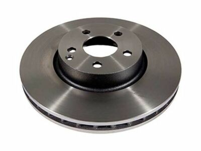Fremax Brake Rotor fits BMW 435i Gran Coupe 2015-2016 17HSNW