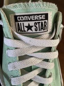 converse 43 size