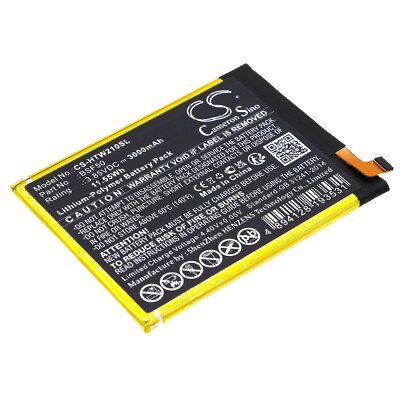 Akku für HTC Wildfire E Lite BSF50 3000mAh 3,85V