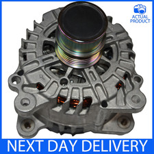 140A ALTERNATOR fits VAG 1.0 1.5 PETROL START-STOP MODELS 05E903026Q 05E903027B