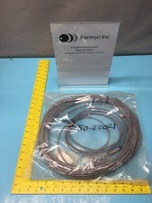 AMAT 0150-22021 Cable Assy, Pump, Edwards Harsh SVCE, 50, 141042