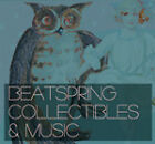 Beatspring Collectibles & Music