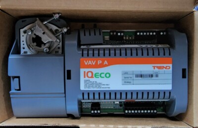 TREND IQEVA-3701K52210 / IQEVA3701K52210 (NEW IN BOX)