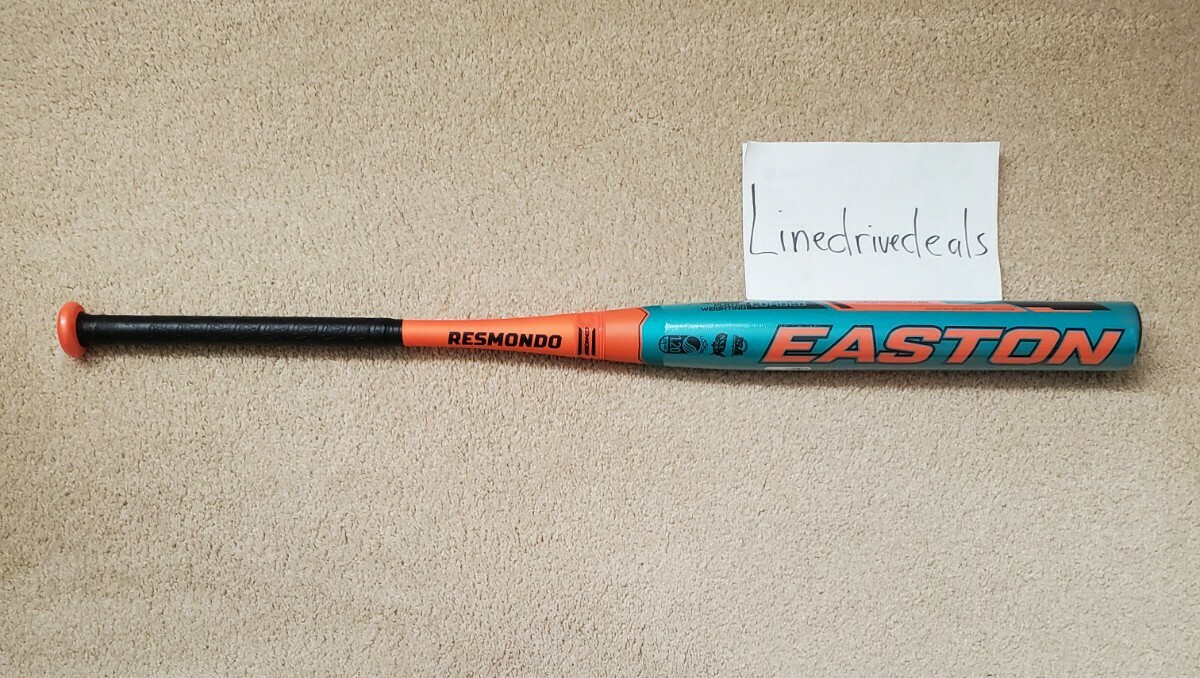 2019 easton resmondo