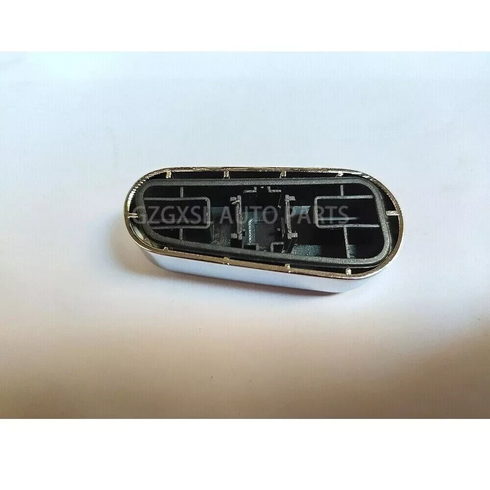 Bentley Continental GT Flying spur Seat Position Switch Button 3W5959765B