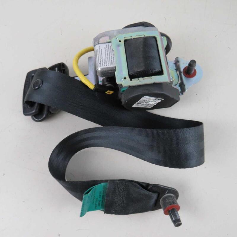Sicherheitsgurt vorne rechts 615260400B HYUNDAI I10 2007-2013 gebraucht (47239)