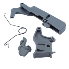 Throttle Trigger Catch Lock Spring For Husqvarna 362 365 371 372XP Chainsaw Part