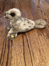 VINTAGE STEIFF SEAL. 1175/14