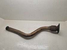 Tube d'échappement Renault CLIO