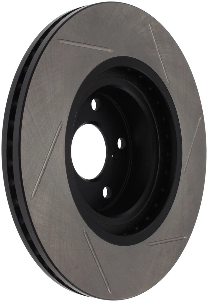 StopTech para Power Slot 06-08 Subaru Legacy / 13 Scion FR-S / 13 Subaru BRZ Foto 2 de 4