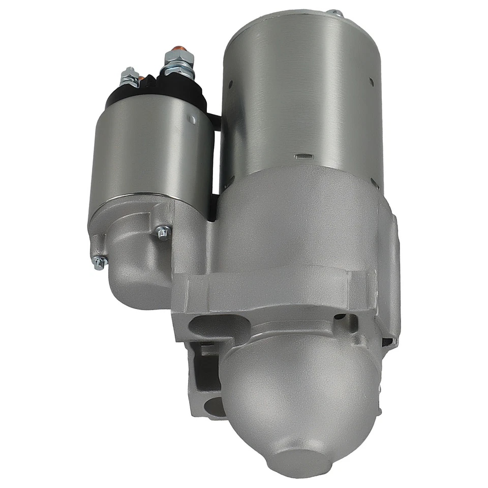 Motor De Arranque Para Chevrolet Express 3500 2006-2013 323-1656 6757N 1.2kW CW Foto 2 de 4