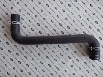 ORIGINAL Land Rover Freelander I 2,0 TDCI Kühlerschlauch unten PCH115960 NEU