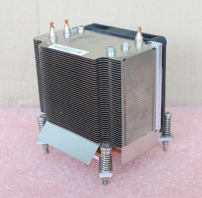 HP Workstation XW4600 PC CPU Prozessor Kühlkörper & Lüfterbaugruppe 453581-001
